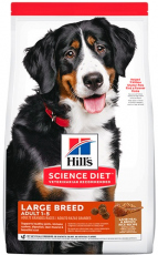 Comida para Perro Science Diet Adult Lamb Meal & Rice Large Breed 